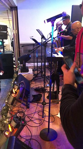 Chicago Merengue Dance with Team Mambo