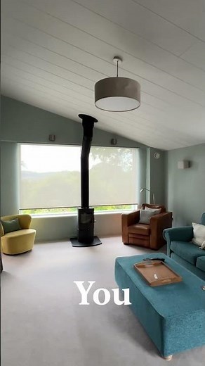 Privacy Blinds for Big Windows | Natural Light Without Compromising Comfort | Specialist Blinds