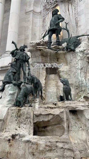 🌍 Budapest, Hungary | Best Places to Visit | Travel Guide ✨