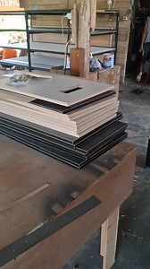 Progres kitchenset | Restu Interiors