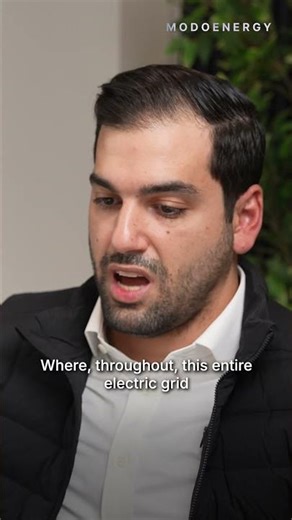 Building battery energy storage in one of America’s toughest markets with Daniel Gavrilov