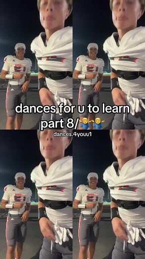 Learn Dances: Choreography for Beginners Part 8