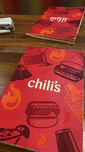 Chilli's Food Review: A Delicious Dining Experience