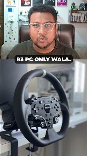 These are the BEST Steering Wheels for BEGINNERS
