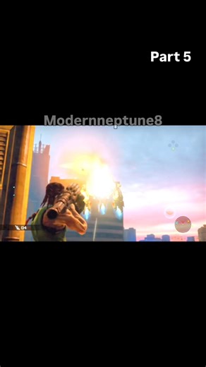 Bionic Commando #gameplay #shorts (No Commentary)