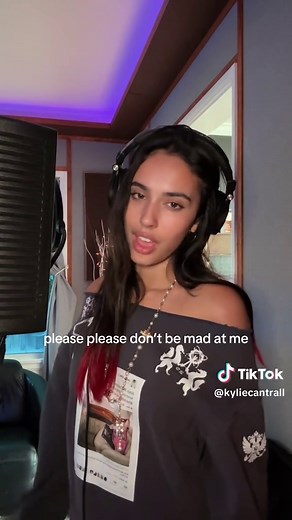 i can’t wait to hear you guys sing this part on tourrrr😭 | malia baker