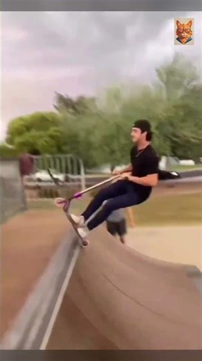 This Fail Is Straight-Up ART! 🎨💀 Nobody Fails This Beautifully || Zap The Fun #423