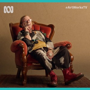 Oscar-winning costume designer Catherine Martin has found a lot of inspiration close to home, with her fashionista mother Claude proving age is just a number. #ArtWorksTV | ABC Arts