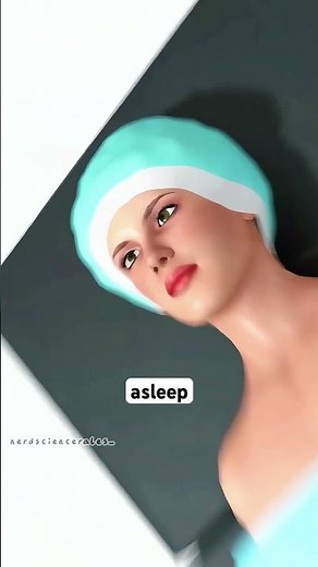 How tonsillectomy surgery is performed?(3D animation) #theflash #3danimation #gripeq #science
