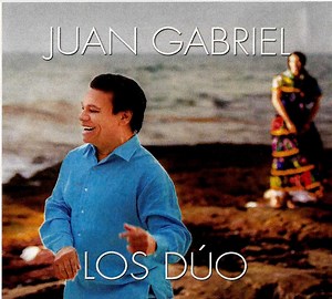 Juan Gabriel - Los Dúo