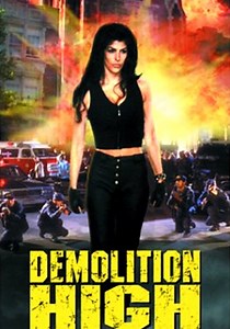 Demolition High - movie: watch streaming online