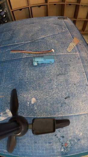 Motorreductor de Metal con Encoder para Automatización