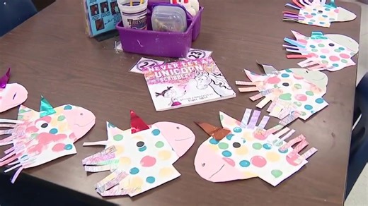 Kindergarten registration underway in Pinellas