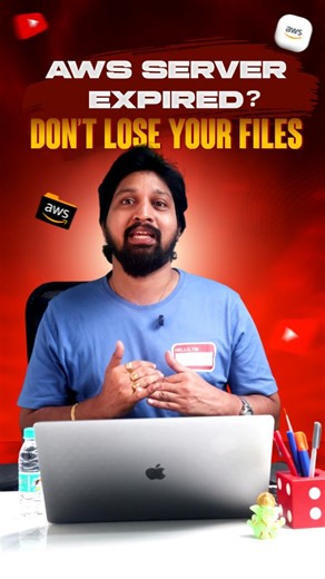 Subramanyam Bennabhaktula on Instagram: "Everything about the AWS (Amazon Web Services) server payment has been clearly and transparently explained here 🔍💻 We would like to inform everyone that any confusion regarding the AWS server payment is occurring only because the complete video is not being watched ⚠️📹 👉 This video has been created specifically to explain every detail related to the AWS server payment 🧾✅ Each point is explained slowly, clearly, and step by step, ensuring there is no 