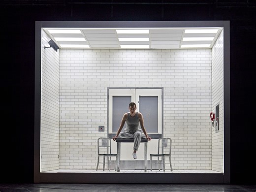 Stranger Things | Book tickets for The Phoenix Theatre