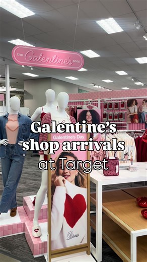 Discover the Sweetest Collection at Target