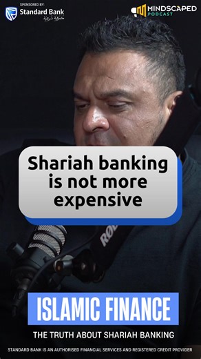 Shariah Banking vs. Conventional: Tax Law Changes