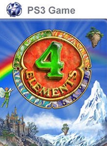 4 Elements HD - IGN
