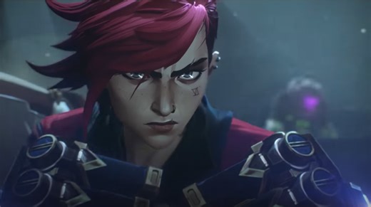 Riot Games reveals new Arcane Season 2 trailer and in-game content across all titles