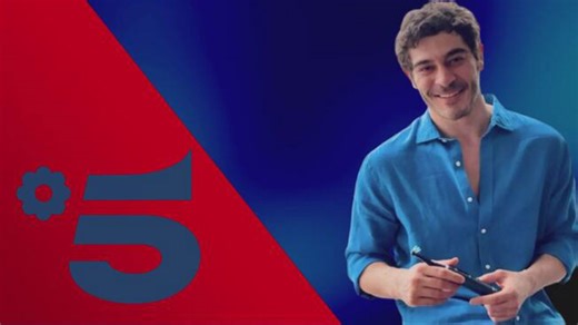 Stasera in TV sulle reti Mediaset, 12 aprile