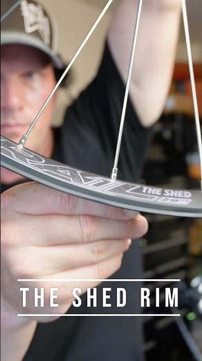 Did They Just Create the Ultimate Mountain Bike Wheelset?