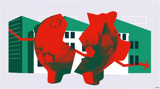 What really happens during insolvency?