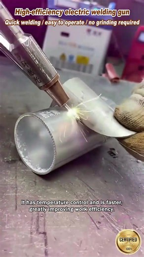 🔥 Upgrade Your Repair Tools with Pro-Level Precision! 🔥 Enjoy fast heating, smooth soldering performance, and cleaner results for electronics, DIY and home fixes. ✅ 80W high-efficiency performance for rapid heat-up ✅ Stable temperature control for accurate, clean joints ✅ Optional stainless-steel solder wire bundle for extra savings ✅ Comfortable grip for long working sessions 📦 Ready to ship 🌍 Popular in the US, UK & Canada | Blackenx shop