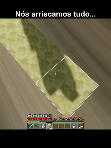 Que final épico... #minecraft #minecraftmemes | minecraft