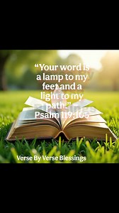 Lord, guide my steps today. Close every wrong door. Open every right one. Lead me into Your peace and Your protection. Amen. #MorningPrayer #PrayerReel #VerseByVerseBlessings #ChristianReels #DailyPrayer #FaithOverFear #GodGuideMe #PrayWithMe | Verse By Verse Blessings