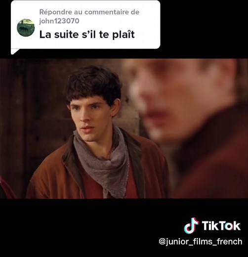 Merlin Saison 1 VF Streaming Gratuit - Films et Séries en Français