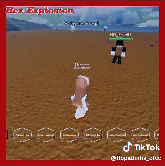 Elemental Wars Showcase in Roblox