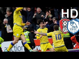 Rotherham United 2 Sheffield Wednesday 3 | EXTENDED HIGHLIGHTS | HD