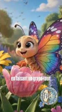 chanson 🎶🎵 le petit papillon 🦋🦋🦋🦋 #cartoon 🎤🎶🎧🎶🦋