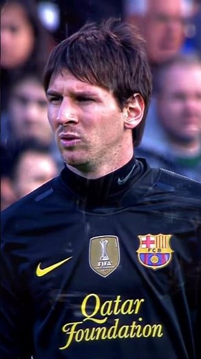 MAGICAL Lionel Messi Edits You Won't Believe Exist!