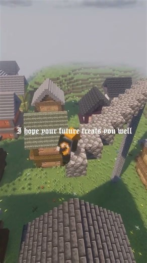 Minecraft video 🤝 illenium type track #music #minecraft #illenium