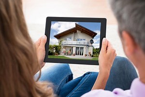 How technology is changing the real estate industry