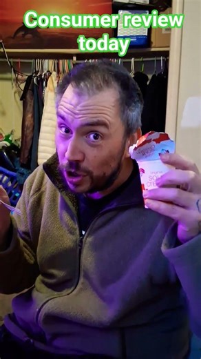 Consumer review today. Hannaford sour cream! #foodblogger #foodlover #foodshort #food