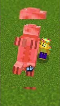 Minecraft's WEIRDEST AND HARDEST Datapack...