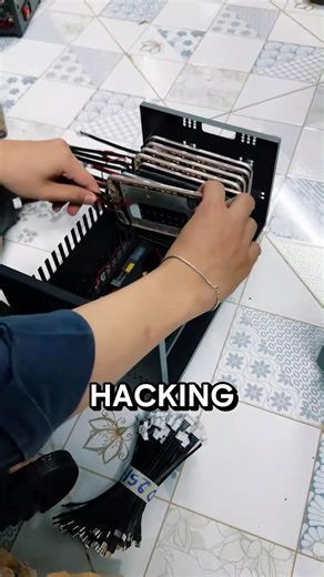 Why Do Chinese People Create Fake Viral Videos?