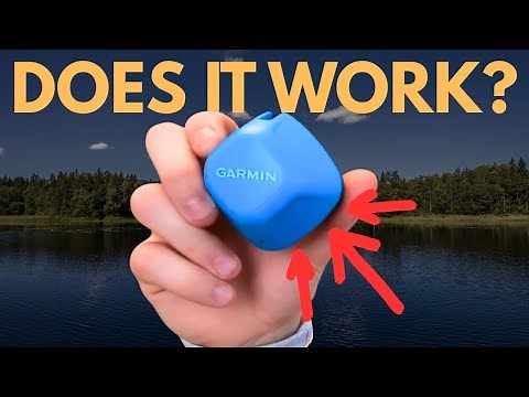 Garmin Striker Cast GPS Review – Everything You Need to Know