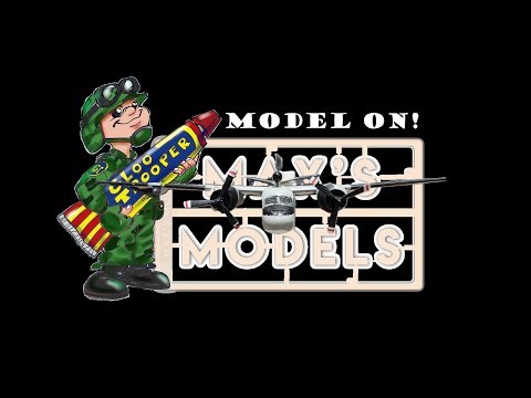 Max's Models after hours 11/19/25