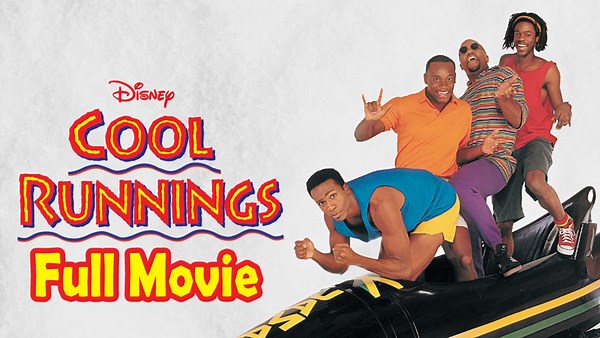 Cool Runnings (1993) Full Movie HD