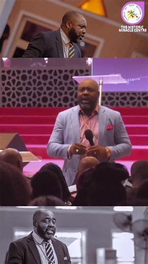 Far Above! | CGMI Miracle Centre