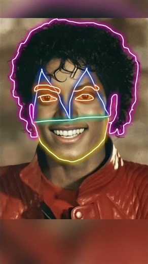 How to draw Michael Jackson #trending #drawing #michaeljackson