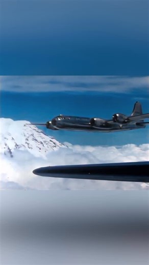 Dronescapes | THE BILLION DOLLAR GAMBLE: The B-29 Superfortress (Restored and Colorized Rare Footage) The B-29 Story: Full Documentary... | Instagram