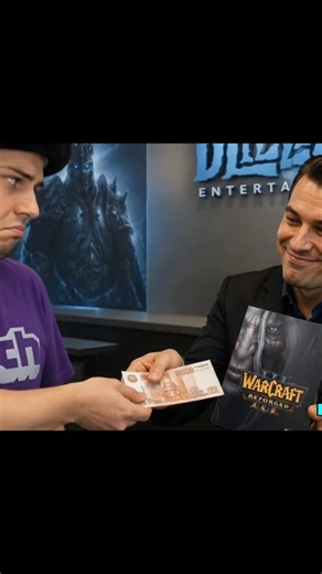 WARCRAFT 3 IS A SCAM