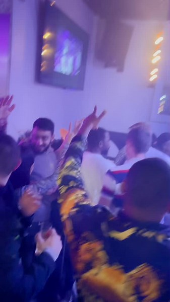 Après une semaine de folie on vous retrouve ce mardi des 22h 🙌🏻 🥳