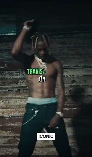 #hiphop #rapper #rap #music #traviscott #laflame #sample #astroworld #sickomode