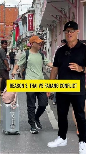 5 Ways PHUKET is BREAKING — and no longer good for EXPATS living in THAILAND