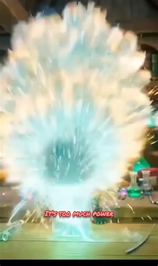 Mixing "Aero Essence" & "Steam Crystals"! (It actually FLEW!) #viral #fyp #satisfying #cute #aivideo